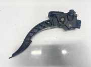 Pedalwerk Mitsubishi Outlander, II 2006.01 - 2013.01 mn101544, 07095c3b 45459658422