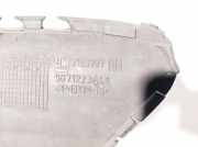 Kühlergrill - Vorne Rechts Opel Omega, B 1999.09 - 2003.07 facelift 9183907, 0071223841