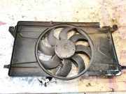 Kühlerlüfter Lüftermotor Ford Focus, 2004.11 - 2008.06 3m518c607ec, 8240479 3m51-8c607-ec