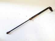 Türscharnier Hinten Nissan Almera Tino 2003.09 - 2006.12 facelift Gebraucht,