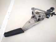 Handbremshebel Skoda Octavia, II 2004.02 - 2009.03 1z1711303a,