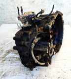 Schaltgetriebe Mitsubishi Space Star, 1998.06 - 2002.10 1023625,