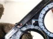 Innenausstattung Volkswagen Golf, III 1993.07 - 1999.04 1h6819075,