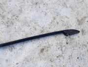 Dachreling Rechts Volkswagen Touran, 2003.01 - 2006.10 Gebraucht, AVQ