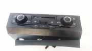 Bedienelement für Klimaanlage Audi A4, B8 2007.11 - 2015.06 8T2820043AF, 8T2820043AF