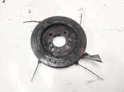 Riemenscheibe Kurbelwelle Hyundai Santa Fe, 2006.03 - 2012.09 Gebraucht,