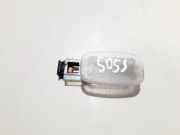 Innenraumleuchte Mercedes-Benz W211, 2002.03 - 2006.04 a2118203801,