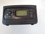 Monitor Navigationssystem Toyota Yaris Verso, 1999.11 - 2005.09 8611052121, 86110-52121 cn-ts0270a