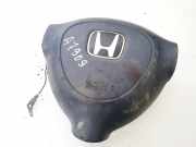 Airbag Fahrer Honda Civic, 2001.01 - 2005.09 77800s6ag810dl, 77800-s6a-g810dl 161686