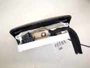 Monitor Navigations Zeit Uhr Peugeot 307, 2005.06 - 2008.06 9652809977,