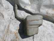 Scheibenwaschbehälter Vorne Wischwasserbehälter Renault Espace, II 1991.03 - 1996.12 60251026152, 60251026153