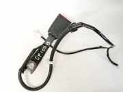 Gurtschloss - Vorne Rechts Toyota Corolla Verso, III 2004.05 - 2007 E034501, B-480