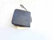 Abdeckung Abschlepphaken - Hinten BMW X1, E84 2009.01 - 2015.06 51122990609, 14206411