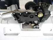 Wischermotor - Hinten BMW 5-Series, E60 E61 2003.07 - 2010.03 0390201597,