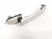 Türgriff Türaussengriff - Hinten Rechts Seat Cordoba I 1999.06 - 2002.06 facelift Gebraucht ,