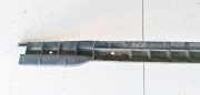Stoßstangenhalter - Hinten Volkswagen Passat, B5+ 2000.11 - 2005.05 3B5807861C, Akn