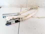 Kopfairbag - Vorne Linke Volvo S60, 2000.01 - 2005.01 8641343,