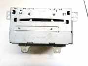 Radio Opel Insignia A, 2008.01 - 2013.01 13332702, p133327021 p3979d0911251 t215894