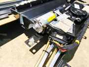 Motor Schiebedach Volkswagen Phaeton, 2002.04 - 2006 3D0959591C, AYT