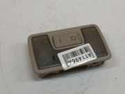 Innenbeleuchtung - Hinten Audi A6, C5 1997.01 - 2001.08 4B9947123,4B9.947.123