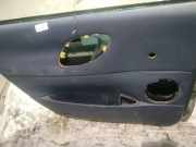 Türverkleidung - Hinten Linke Volkswagen Sharan, 7M 1995.09 - 2000.04 Gebraucht,
