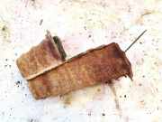 Sto?stangenhalter - Vorne Linke Nissan Primera, P12 2002.01 - 2008.12 Gebraucht,