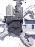 Fensterheber motor - Vorne Linke Opel Meriva, A 2002.12 - 2006.01 93389551,400718h