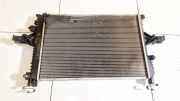 Wasserkühler Volvo XC70, 2000.03 - 2005.02 Gebraucht,