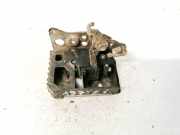 Heckklappe Heckklappenschloss Kofferraumschloss Peugeot 207, 2006.02 - 2009.06 Gebraucht,