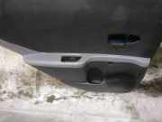 Türverkleidung - Hinten Linke Toyota Yaris, II (XP90) 2005.01 - 2011.01 Gebraucht,