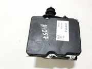 Abs Pumpe Hydraulikblock Audi A5 (8T8F), 2007.06 - 2012.06 8k0907379ab, 8185u0606 0060 h04 0265236101 8k0614517bq