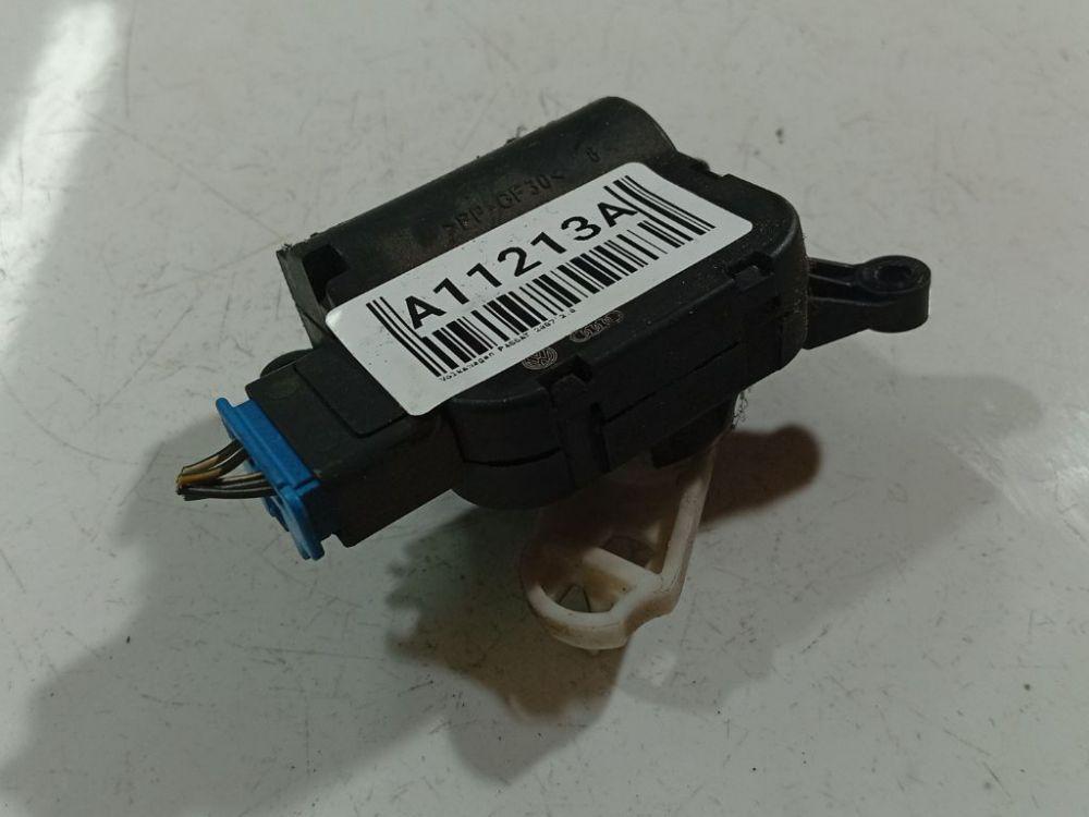 Stellmotor Lüftung Volkswagen Passat, B6 2005.08 - 2010.11 3C0907511B,3C0 907 511 B BMP