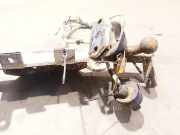 Anhängerkupplung Renault Espace, III 1996.11 - 2002.10 Gebraucht,