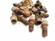 Radbolzen- Radmutter Audi A3, 8P 2003.05 - 2005.06 Gebraucht,