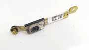 Sicherheitsgurt-Einstellschiene - VORNE LINKES Mitsubishi Outlander, I 2003.01 - 2006.12 Gebraucht,