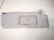 Sonnenblende Mercedes-Benz W203, 2000.05 - 2004.02 A2208170520,