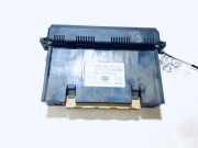 Bedienelement für Klimaanlage Audi A4, B5 1994.11 - 1999.09 8l0820043b, 5hb00760800