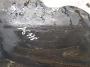 Radhausschale - Hinten Rechts Nissan Qashqai, I 2006.01 - 2010.06 76748jd00A,