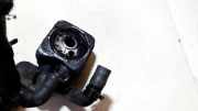 Ölkühler Volkswagen Passat, B4 1993.07 - 1996.08 Gebraucht,