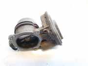 Drosselklappe BMW 1-Series, E87 E88 2006.11 - 2011.09 facelift 780437301, b80290274