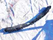 Stoßstangenhalter - Hinten Skoda Roomster, I 2006.01 - 2010.05 5j0819407a, 320020112790700