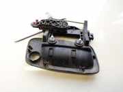 T?rgriff T?raussengriff - Vorne Linke Opel Astra, G 1998.09 - 2004.12 gm712,