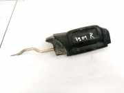 T?rinnengriff - Hinten Rechts Volkswagen Transporter, T4 1996.01 - 2003.04 facelift 721843842A,