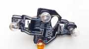 Lampenträger Heckleuchte - Hinten Citroen Xsara, I 1997.04 - 2000.09 Gebraucht,