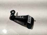 Schutzleiste Tür - Hinten Rechts Citroen C5, II 2008.02 - 2011.01 9683106380,