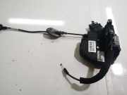 Türschloss Stangen - Hinten Rechts Renault Fluence, 2009 --> 825020019r,40747173