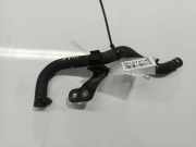 Kühlerschlauch Nissan Almera Tino 2000.08 - 2003.09 Gebraucht,