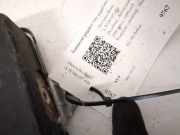 Türseitiger vorderer Airbag Mercedes-Benz A-CLASS, W168, 2001.06 - 2004.09 facelift Gebraucht,