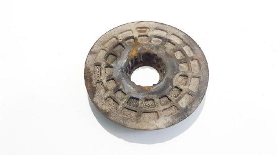 Federteller SAAB 9-3, 2002.09 - 2008.06 90538496,gm90538496-96- Bild Federteller SAAB 9-3, 2002.09 - 2008.06 90538496,gm90538496-96-