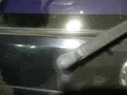 Wischermotor - Hinten Mazda MPV, III 1999.08 - 2006.02 Gebraucht,